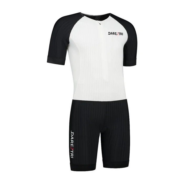 Combinaison de triathlon Dare2tri Aero [Taille L]