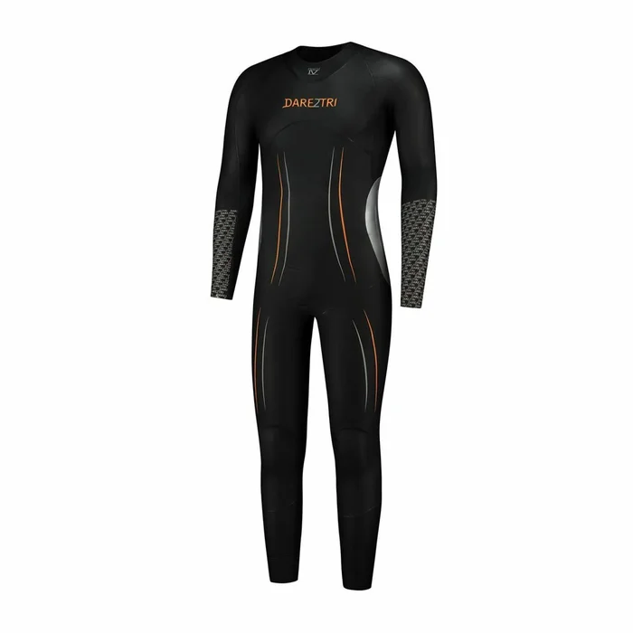 Combinaison de triathlon Dare2tri MACH4 [Taille S Tall]