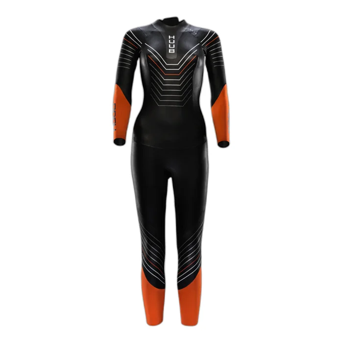Combinaison de triathlon femme Huub Araya 2.4 [Taille WXS]
