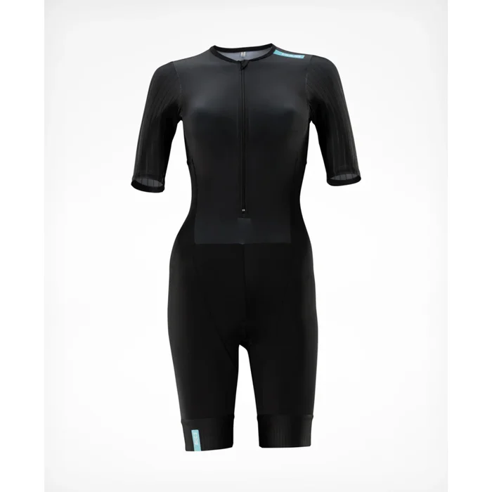 Combinaison de triathlon femme Huub Trifonction Eternal Aero [Taille L]
