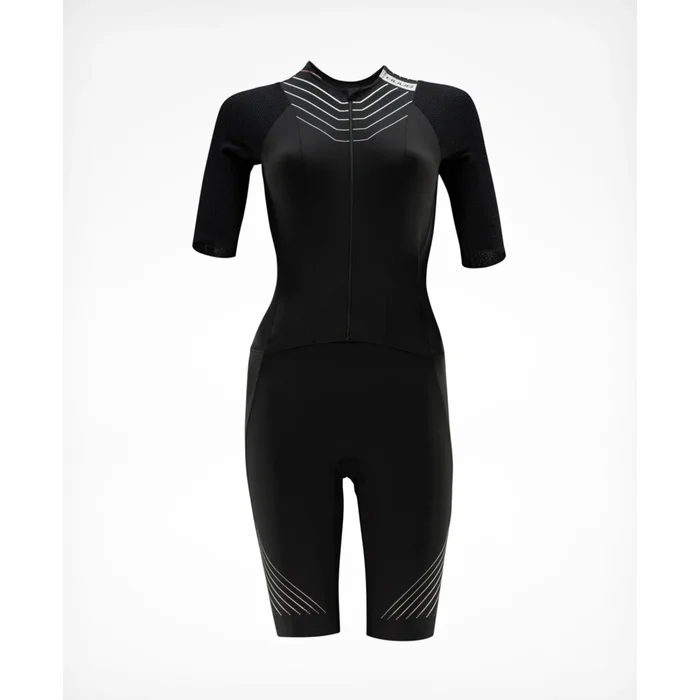 Combinaison de triathlon femme Huub Trifonction Pinnacle [Taille XS]