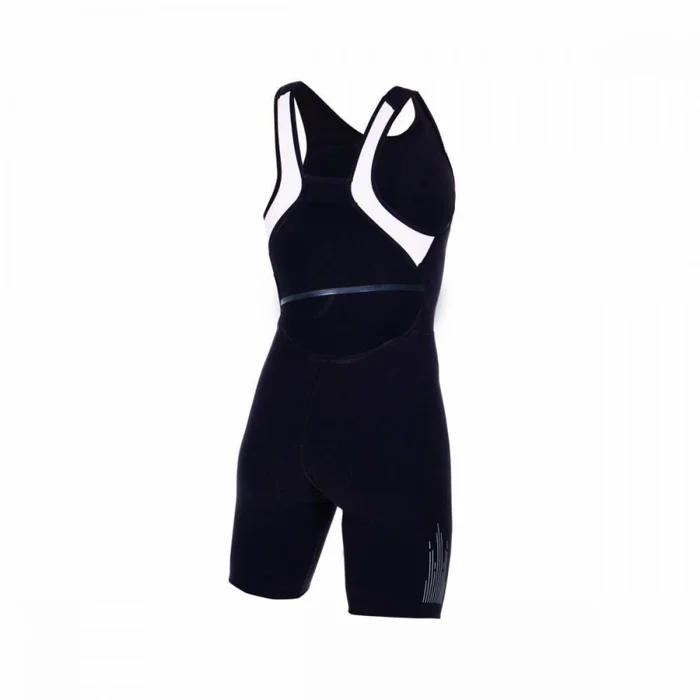 Combinaison de triathlon femme Z3R0D Elite Trisuit [Taille 2XS]