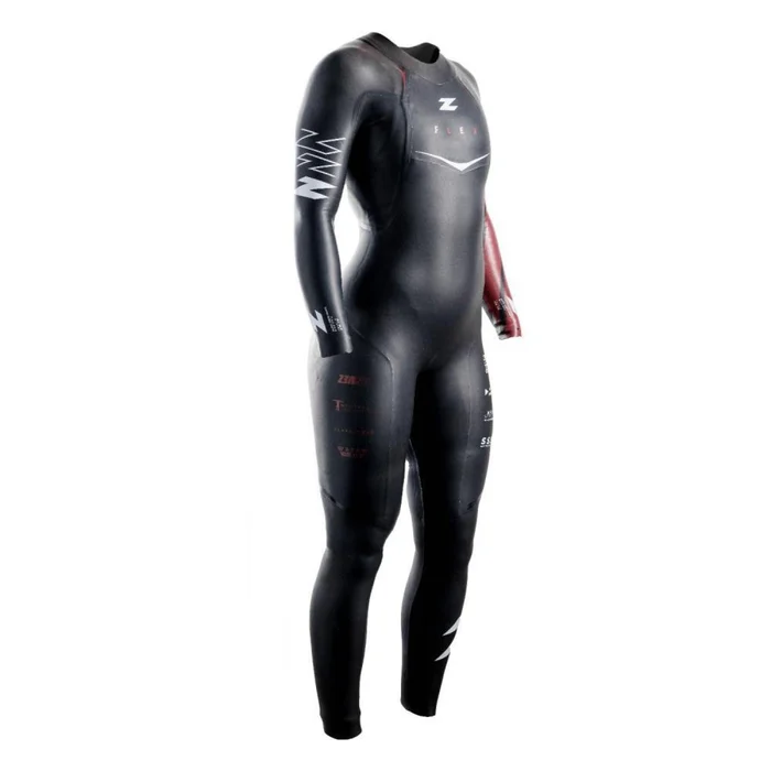 Combinaison de triathlon femme Z3R0D Flex [Taille XS]