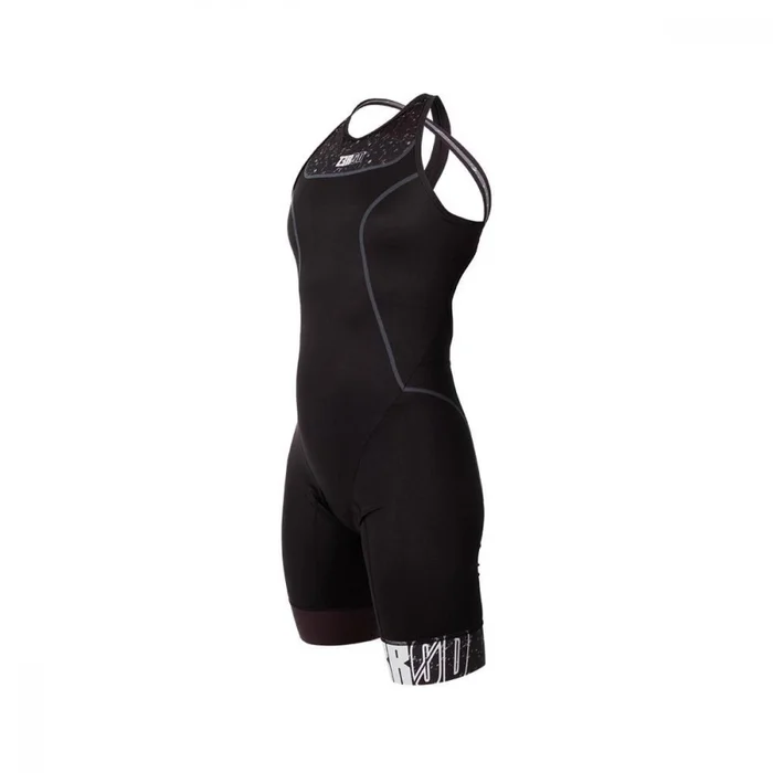 Combinaison de triathlon femme Z3R0D Start Trisuit [Taille 2XS]