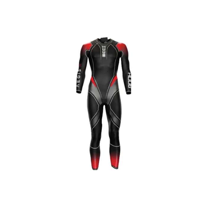 Combinaison de triathlon Huub Aegis X 3:5 [Taille L]