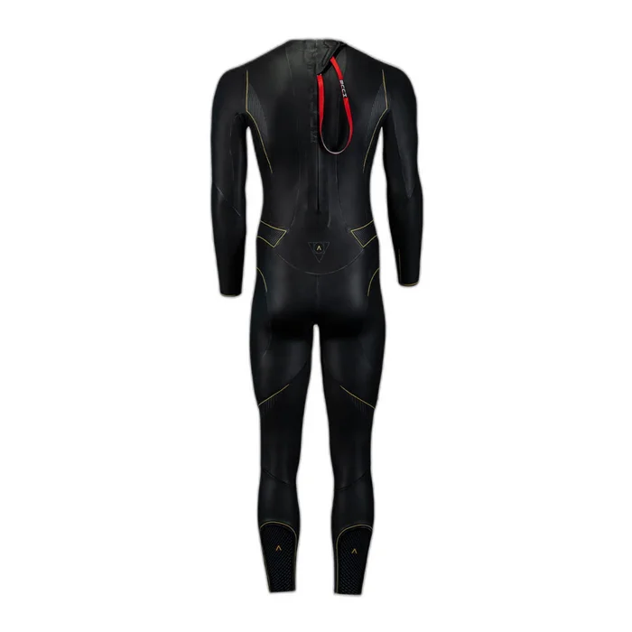 Combinaison de triathlon Huub Alchemy 3:5 [Taille L]