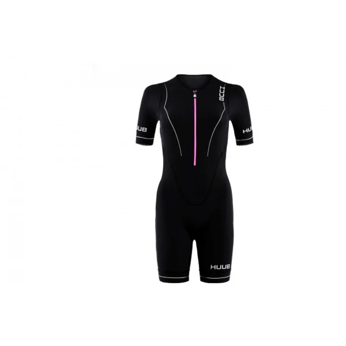 Combinaison de triathlon long course femme Huub Aura [Taille XS]