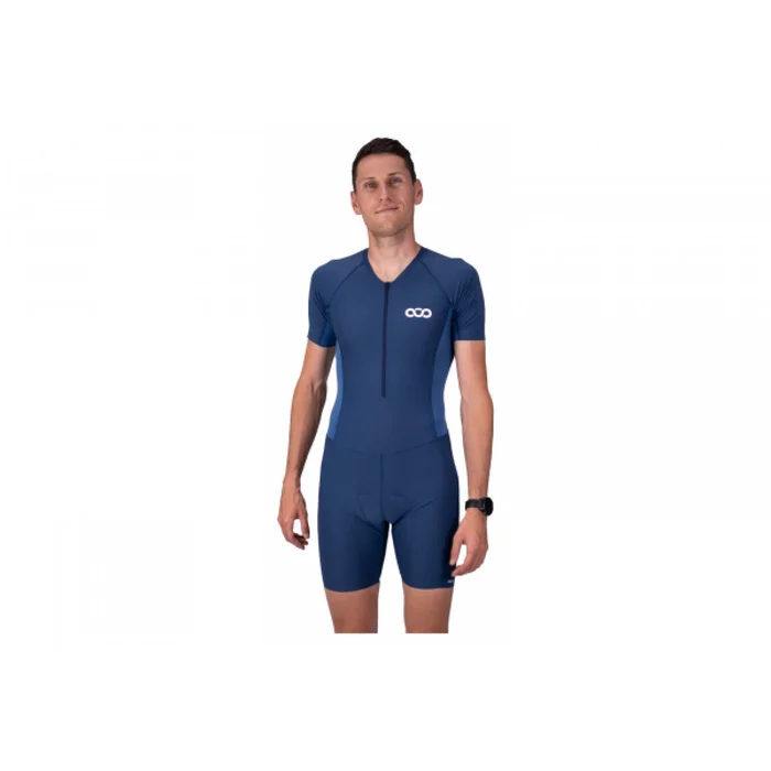 Combinaison de triathlon recyclu00e9 Triloop Made in France – Toulon [Taille S]