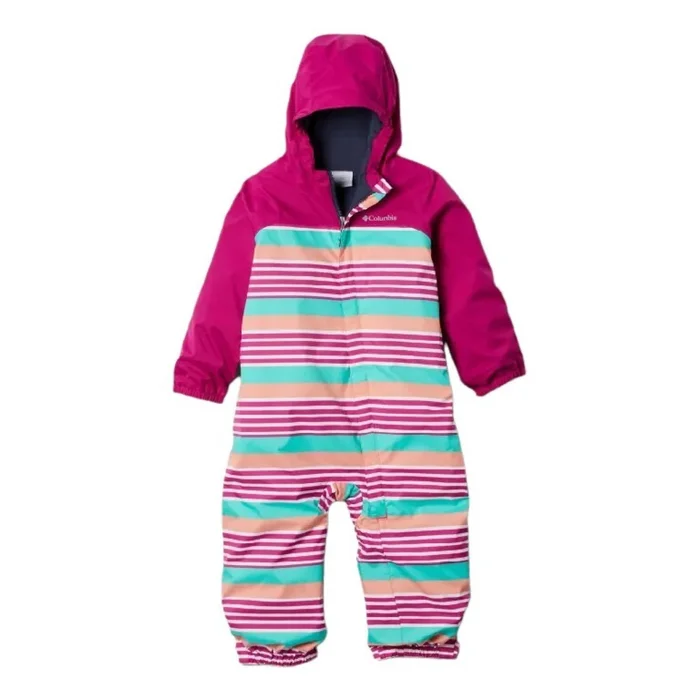 Combinaison enfant Columbia Critter Jitters [Taille 2 ans]