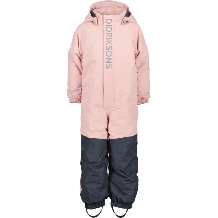 Combinaison enfant Didriksons Talvi [Taille 3/4 ans]