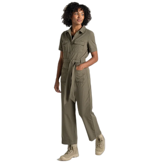Combinaison femme Craghoppers NosiLife Camila [Taille 36]