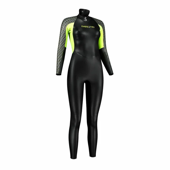 Combinaison femme Dare2tri [Taille XS]