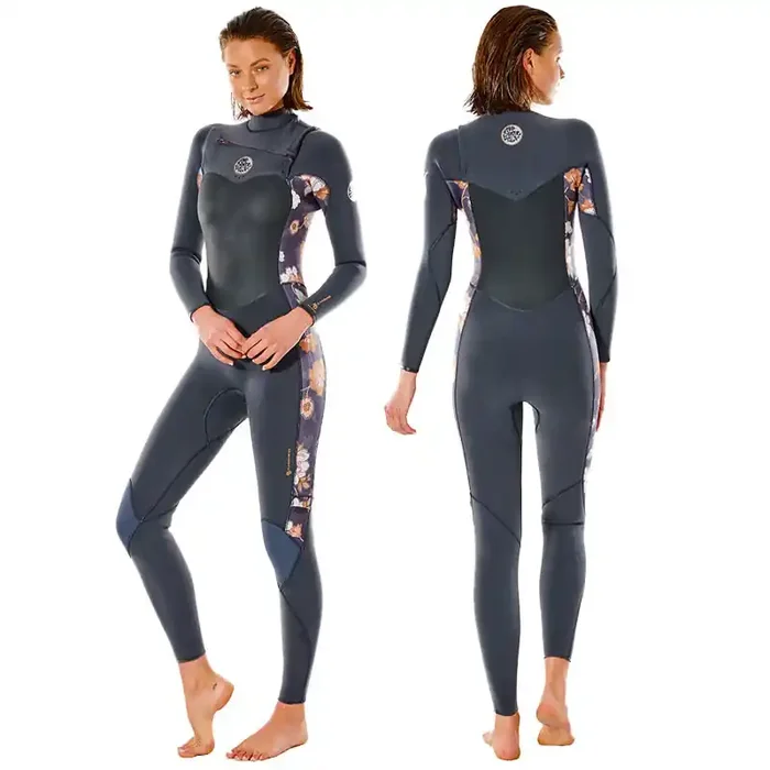 Combinaison femme Neoprene Rip Curl Flashbomb 5-3 Cz Top Vente