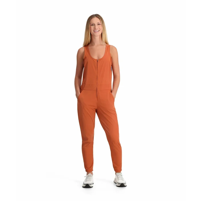 Combinaison femme Spyder Shift [Taille XS]