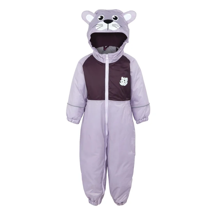 Combinaison impermu00e9able enfant Regatta Mudplay III [Taille 2/3 ans]