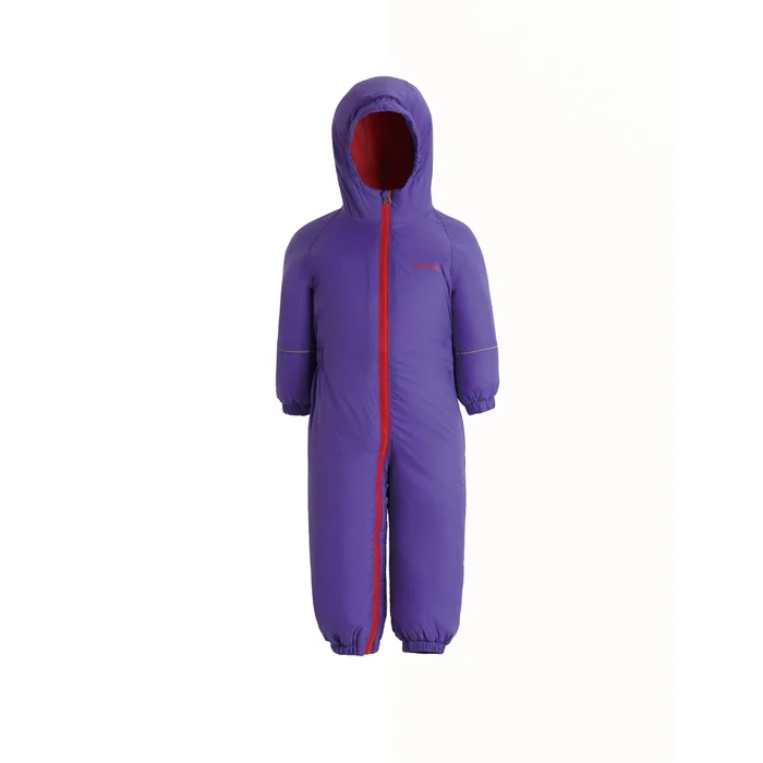Combinaison impermu00e9able enfant Regatta Splosh III [Taille 2/3 ans]