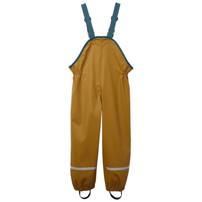 Combinaison impermu00e9able PU bu00e9bu00e9 Helly Hansen Bergen Fleece 2.0 [Taille 1 an]