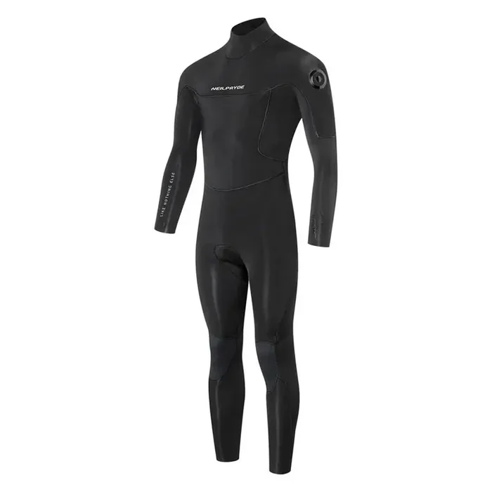 Combinaison neilpryde wizard 5-4 backzip Commander Maintenant