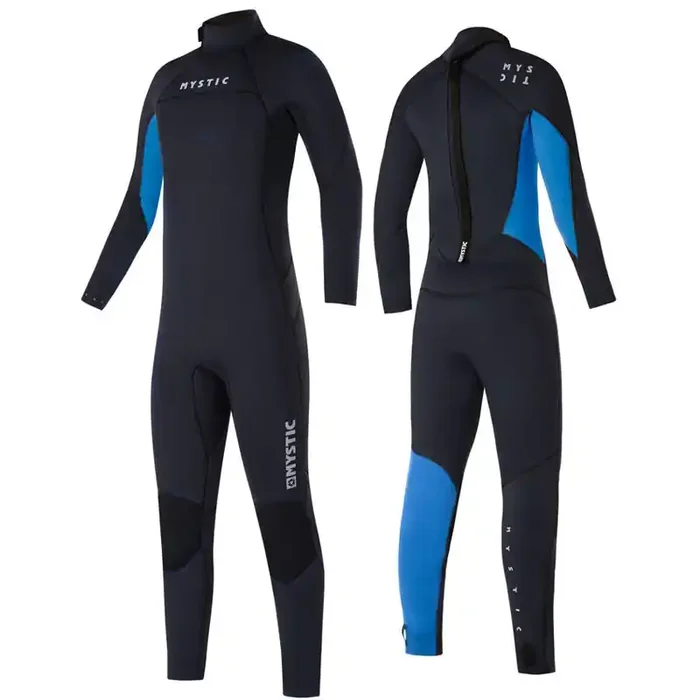 Combinaison Neoprene Mystic Star 3-2 Bz Kids Acheter Direct