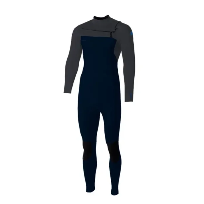 Combinaison neoprene o neill epic 3-2 front zip abyss 2025 Retour Gratuit