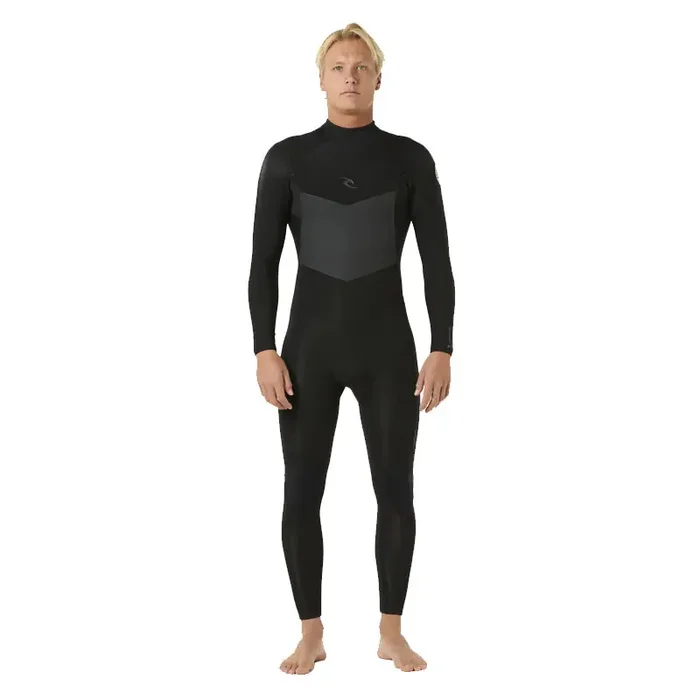 Combinaison rip curl dawn patrol 4/3 Bz noir Achat Immédiat
