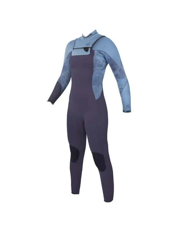 Combinaison SOORUZ Divine Women FZ – 5/4/3 Prix Choc