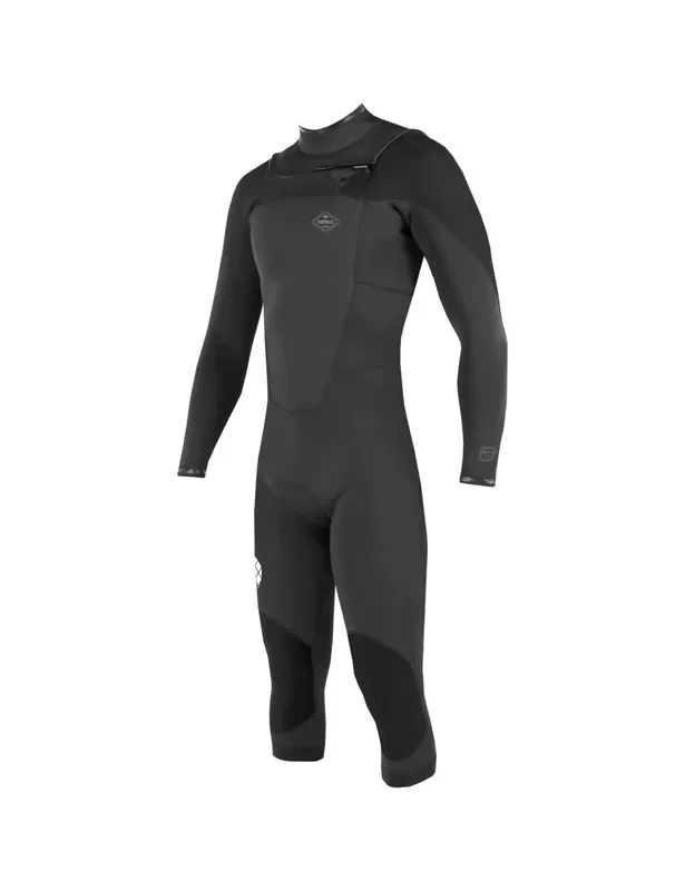 Combinaison SOORUZ Fighter Overknee – FZ 3/2 Meilleur Choix