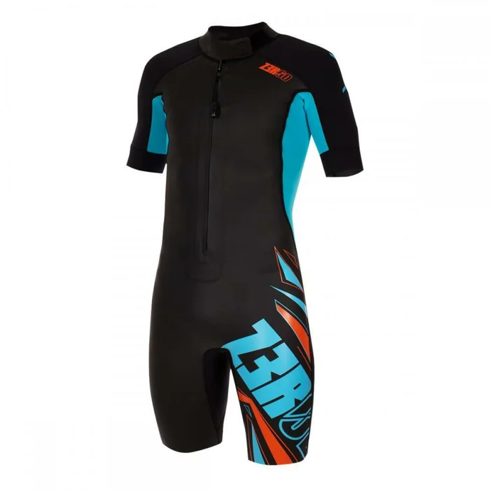 Combinaison swimrun Z3R0D Start [Taille XS]