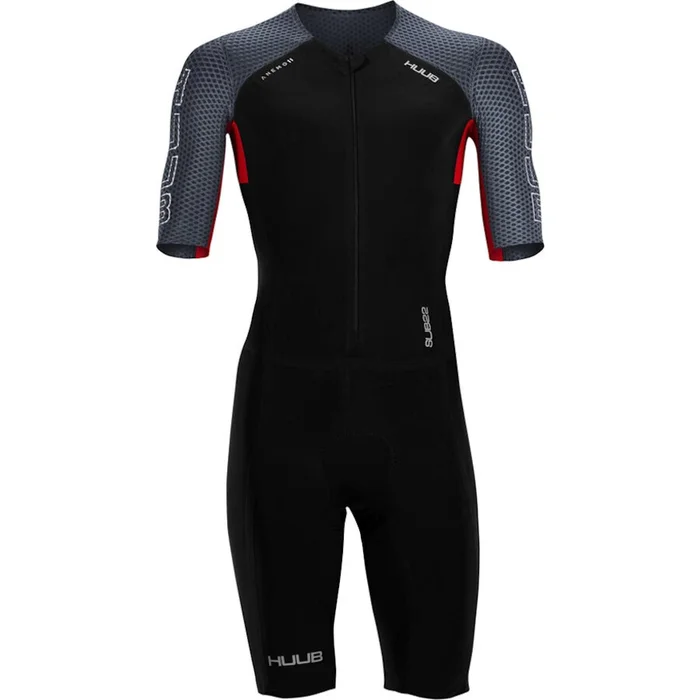 Combinaison trifonction Huub Anemoi 2 Sub22 [Taille L]