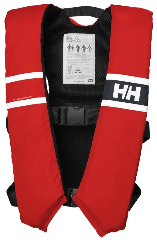 Comfort Compact 50N Veste De Flottaison Bon Plan