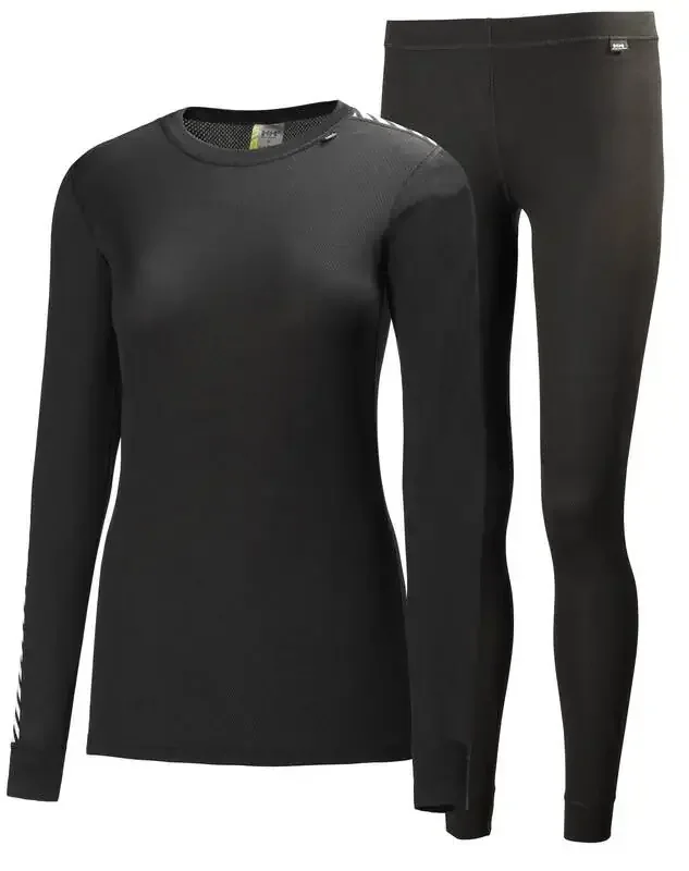 Comfort Light Femmes Baselayer Kit Prix Promo
