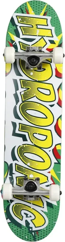 Comic Skateboard complet Certifié