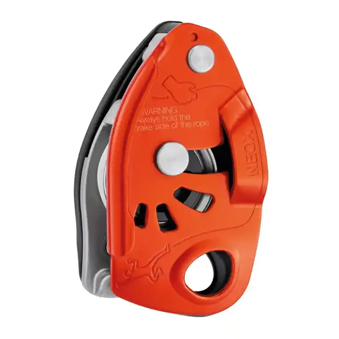 Commande En Gros Assureur Neox Petzl
