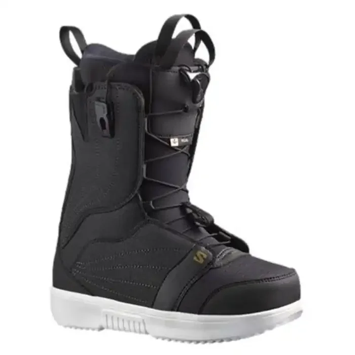 Commande En Gros Boots Snow Salomon Pearl 2025