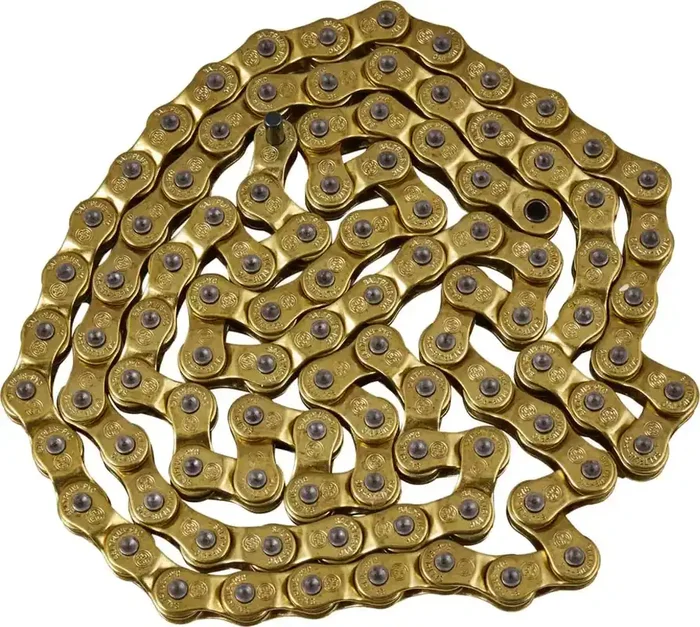 Commande En Gros Chaine Salt Plus Warlock Half Link