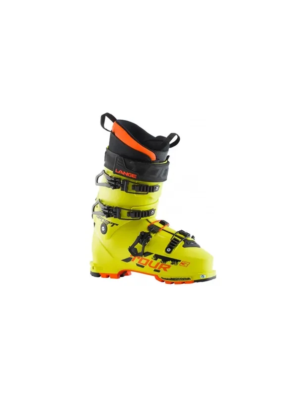 Commande En Gros Chaussures de ski de Rando Lange XT3 Tour Sport 2023