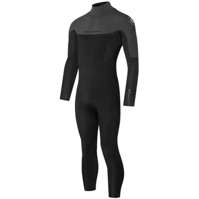 Commande En Gros Combinaison neilpryde mission backzip 5-4 noir