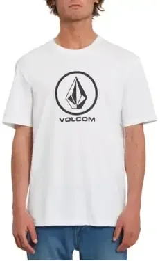 Commande En Gros Crisp Stone T-shirt