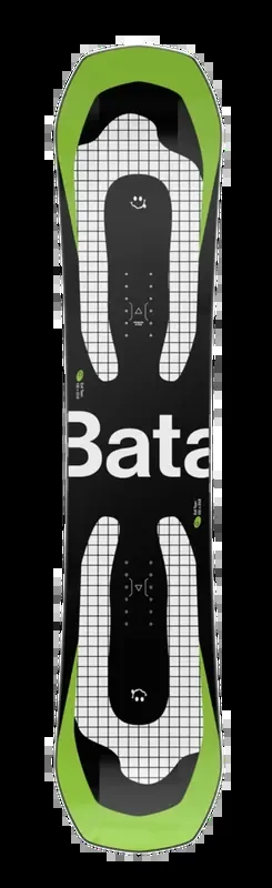Commande En Gros Evil Teen Snowboard