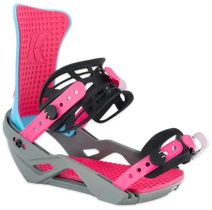 Commande En Gros Freestyle Fixations de Snowboard