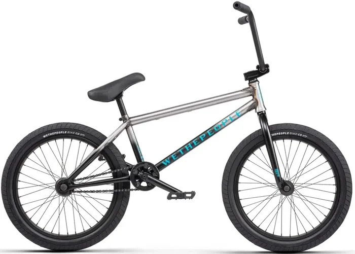 Commande En Gros Justice 20&Prime; Velo Freestyle BMX