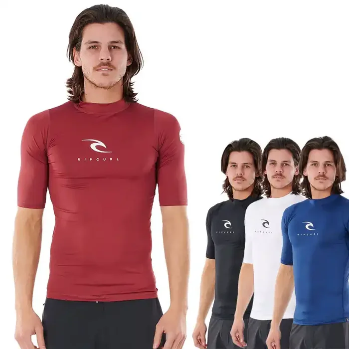 Commande En Gros Lycra Rip Curl Corps