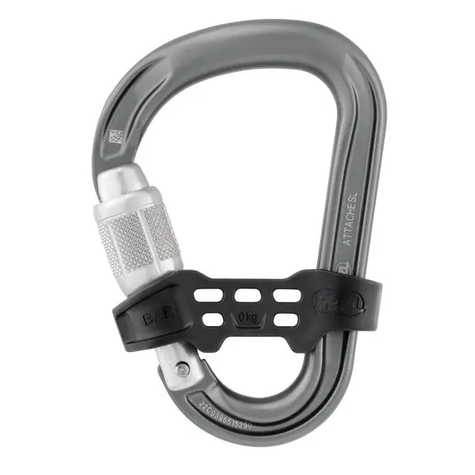 Commande En Gros Mousqueton Petzl ATTACHE BAR