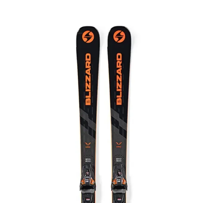 Commande En Gros Pack de skis Blizzard FIREBIRD HRC + XCELL 14DEMO