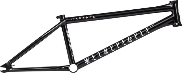 Commande En Gros Paradox Freestyle BMX Cadre