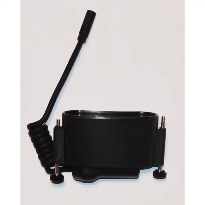 Commande En Gros Partie inférieur du boitier accu de la lampe basic Scurion