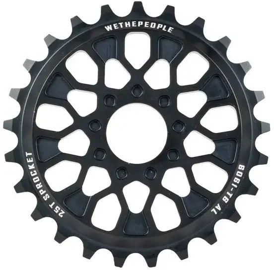 Commande En Gros Pathfinder Couronne BMX Freestyle