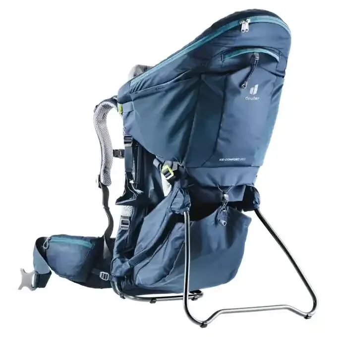 Commande En Gros Porte-bébé Deuter KID COMFORT PRO Midnight