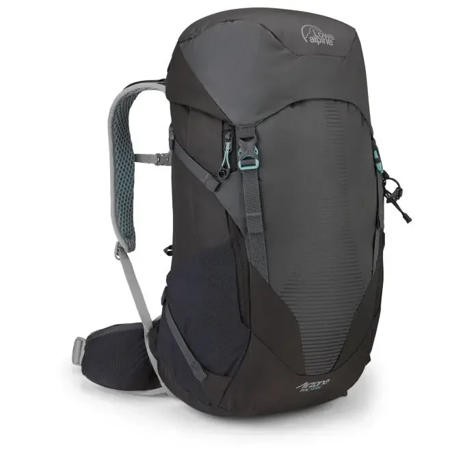 Commande En Gros Sac à dos de randonnée Lowe Alpine AIRZONE TRAIL ND28 Anthracite/Graphene
