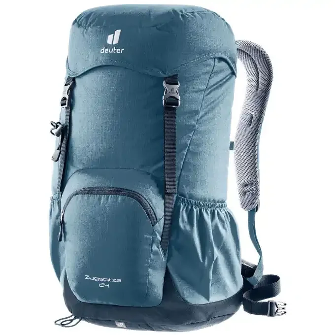 Commande En Gros Sac à dos Deuter ZUGSPITZE 24 Atlantic Ink